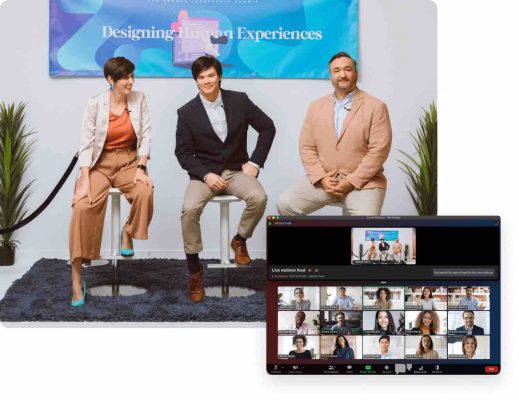 zoom-webinar-marketing Zoom Webinar ideal für Einzelsitzungen mit einem sehr großen Publikum